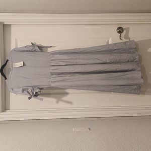 NWT Dress